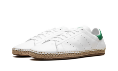 Stan Smith Espadrille "CLOT - White Green" JQ9226