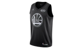 Air Jordan GS Warriors Swingman Jersey "2018 Allstar" 9Z2B7BY3P CURRY