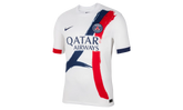 SOCCER PARIS SAINT-GERMAIN REPLICA JERSEY "White/Midnight Navy/University Red/Midnight Navy" FN8781 101