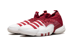 Trae Young 2.0 "Team Power Red" H03845