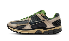 Zoom Vomero 5 "Grey/Green" HF1553 102
