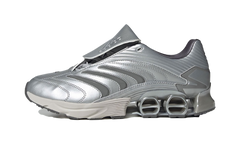 Predator Megaride "Silver Metallic" JS1555