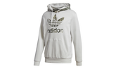 Camo Block Hoodie "Grey One" GD5955
