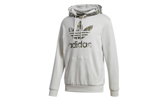 Camo Block Hoodie "Grey One" GD5955