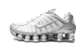 SHOX TL WMNS"Chrome" AR3566 003