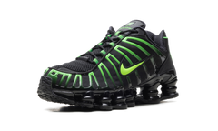 Shox TL "Black Neon" AV3595 012