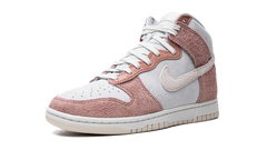 Dunk High "Fossil Rose" DH7576 400