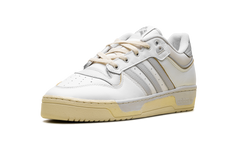 RIVALRY LOW 86 "CWHITE/GREONE/OWHITE" GZ2556