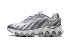Air Max DN8 "Wolf Grey / Metallic Silver" HF5509 001