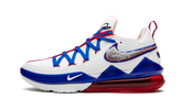Lebron 17 Low "Tune Squad" CD5007 100