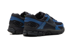 Zoom Vomero 5 "Black / Court Blue" HV6900 001