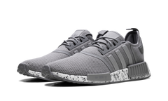 NMD R1 "Grey / Light Onix / Footwear White" ID5753