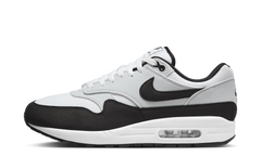Air Max 1 "White Black" FD9082 107