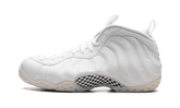 Air Foamposite One "Triple White" HJ5195 100