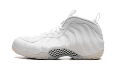 Air Foamposite One "Triple White" HJ5195 100