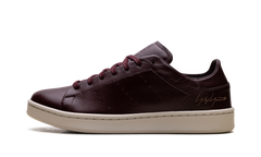 Y-3 Stan Smith "Shadow Red Bliss" IG4038