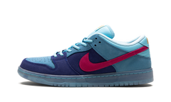SB Dunk Low "Run The Jewels" DO9404 400