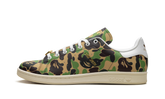 Stan Smith "A Bathing Ape - ABC Camo" IG8949