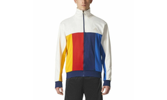 NYC Jacket "Pharrell Williams - Chalk White" BR3563