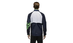 Club Tennis Jacket "Legend Ink / Green" CZ0607
