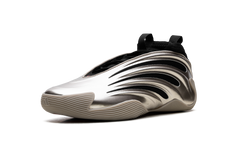 Harden Vol. 9 "Cyber Metallic" JR2506