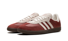 Samba OG "Preloved Ruby Cream White" JI3216