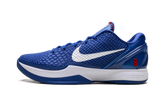 Zoom Kobe 6 Protro "Dodgers" CW2190 400