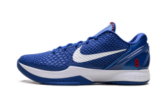 Zoom Kobe 6 Protro "Dodgers" CW2190 400