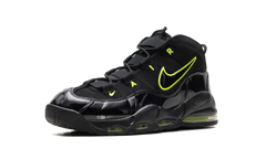 Air Max Uptempo "Black Volt" CK0892 001