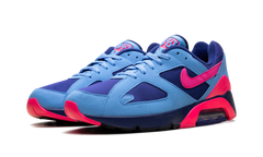 Air Max 180 "University Blue" HQ1706 401