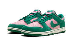 Dunk Low "Back 9 - Masters" FZ0549 600