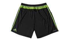 FMF Mexico Home Shorts "Black / Solar Green" S18654