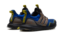 Ultra Boost "Fortnite - Battle Bus" JQ0713