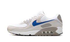 Air Max 90 "College Grey Racer Blue" DM0029 110