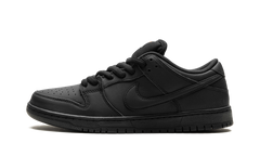 SB Dunk "Triple Black" FJ1674 001