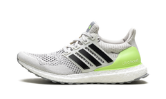 Ultra Boost 1.0 "Grey Core Black Grey Three" ID5877