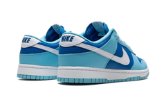 Dunk Low "Argon 2022" DM0121 400