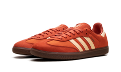 Samba OG "Collegiate Orange" ID1453