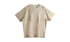 SONG FOR THE MUTE ADI006 TEE SS "Clay / Savanna" KC2753