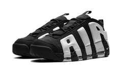 Air More Uptempo Low "Black Photon Dust" FZ3055 001
