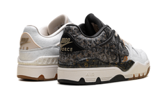 Air Force 3 Low SP "Nigo - Kintsugi Phantom" HQ0261 001