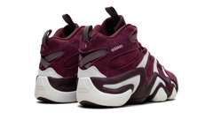 Crazy 8 "Maroon Off White" JI0331
