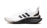 Alphabounce + "White / Black" ID0093