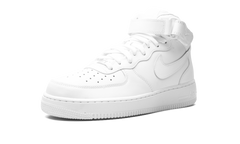 Air Force 1 Mid '07 "Triple White" CW2289 111