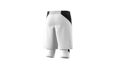 Accel 2/1 Short "White / Black" CE6965