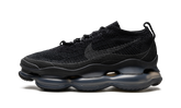 Air Max Scorpion Flyknit "Triple Black" DJ4701 003