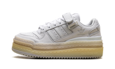 Triple PlatForum Low "White" GZ8644