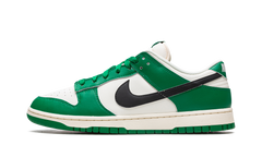 Dunk Low Retro Se "Lottery Pack - Green" DR9654 100