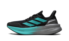 Ultra Boost 5X WMNS "Mercedes-AMG Petronas Formula One Team" JR9385