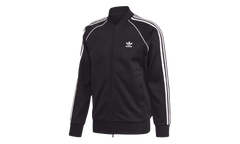 Adicolor Classics Primeblue SST Track Jacket "Black" GF0198